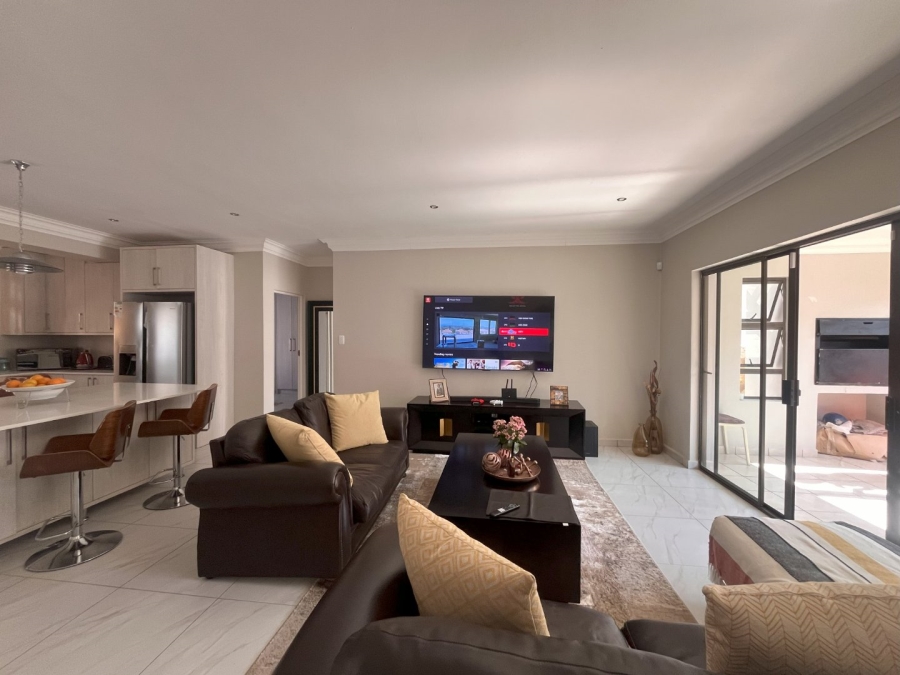 3 Bedroom Property for Sale in Oakland Estate Free State